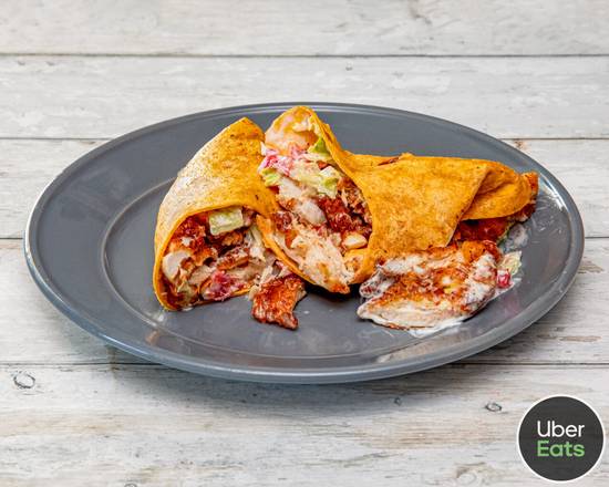 Chicken Wrap