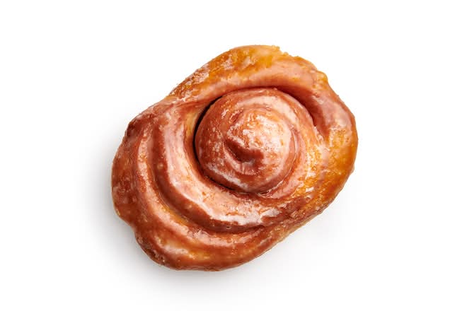 Cinnamon Roll