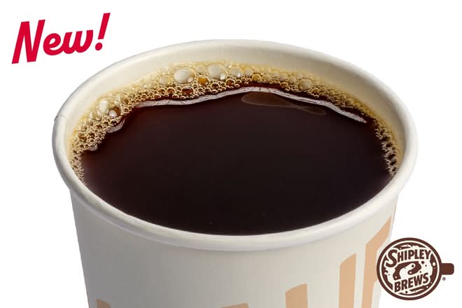 Coffee