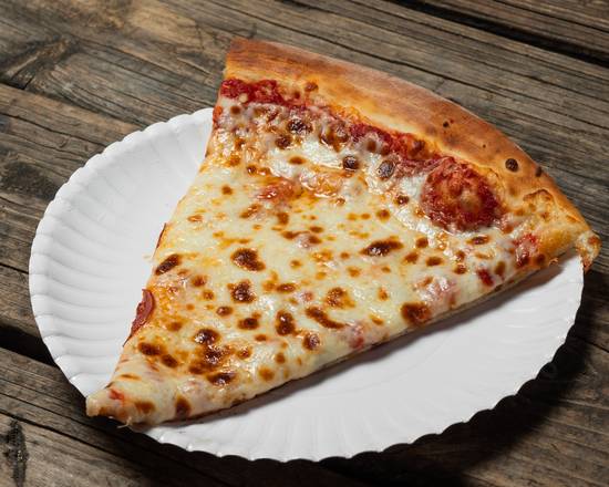 Regular Cheese  Slices