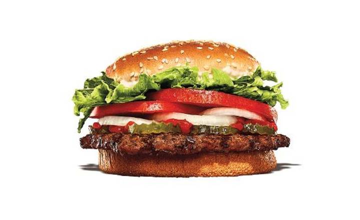 Whopper