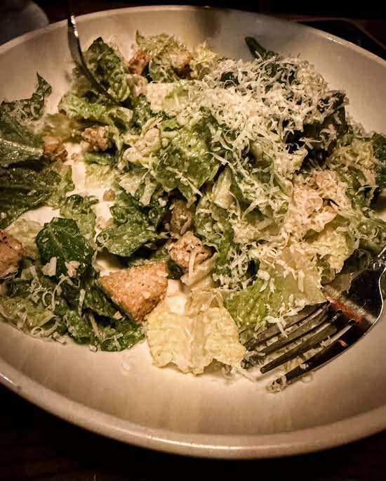 Caesar Salad