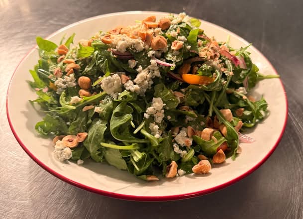 Arugula