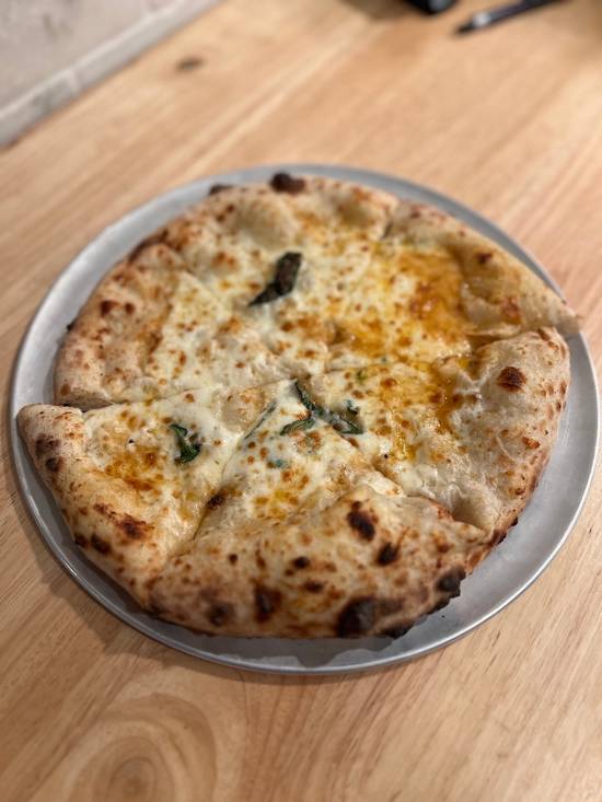 Garlic Bread