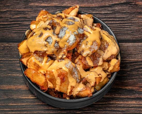 Crispy Potatoes