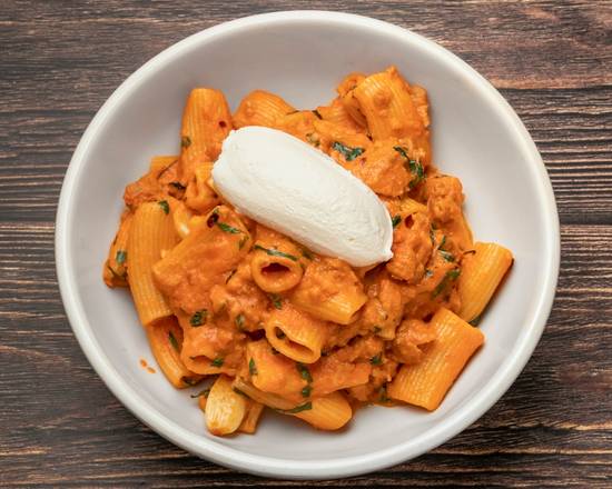 Rigatoni