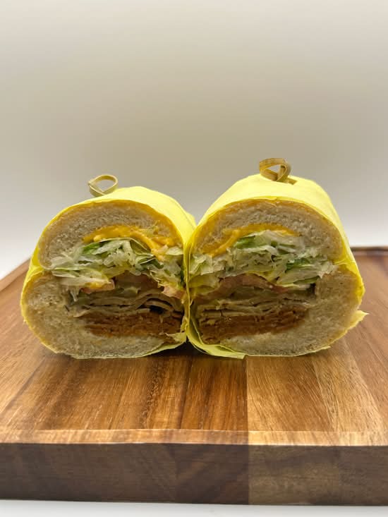 The Dill