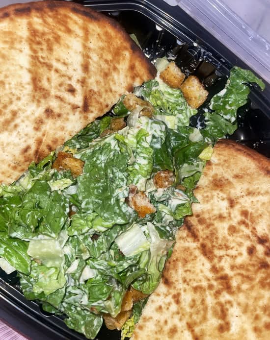 Caesar Salad