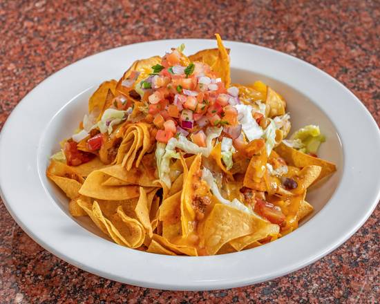 Nachos