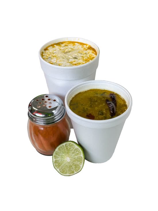 Nachos Queso