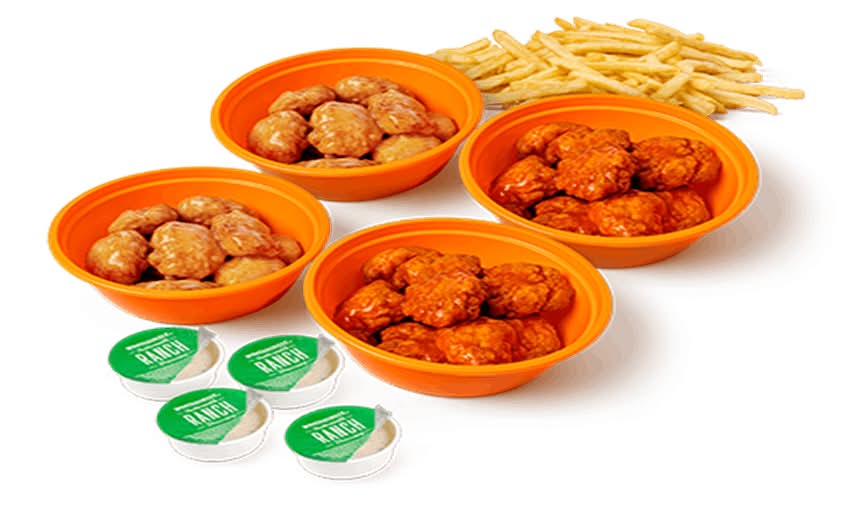 36 WhataWings® Bundle