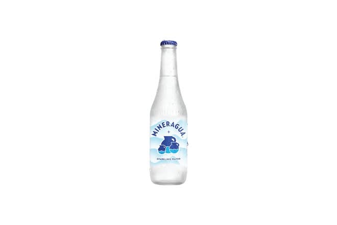 Mineragua