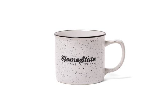 Welcome Home Coffee Mug.