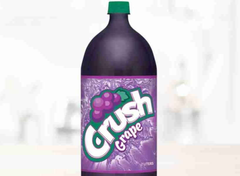 Crush Grape