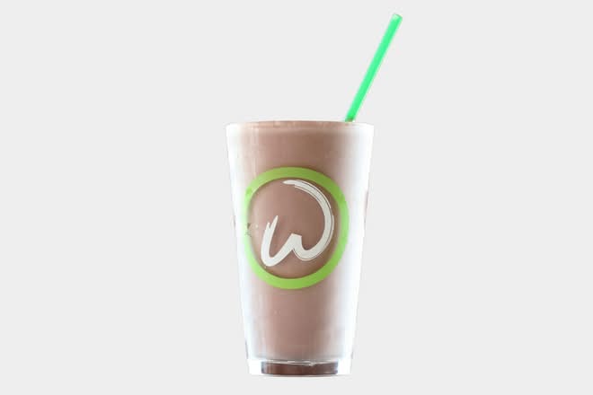 Chocolate Shake