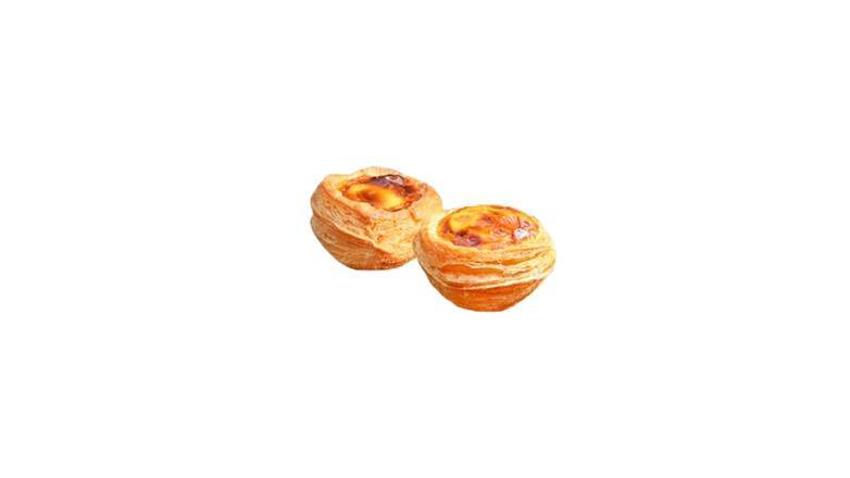 Egg Tart (Classic) 1/PCS