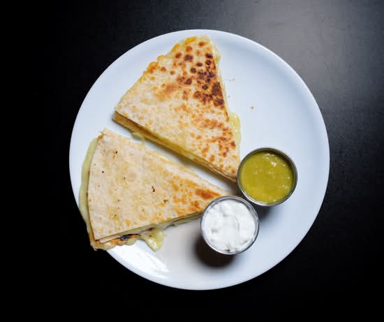 Quesadilla