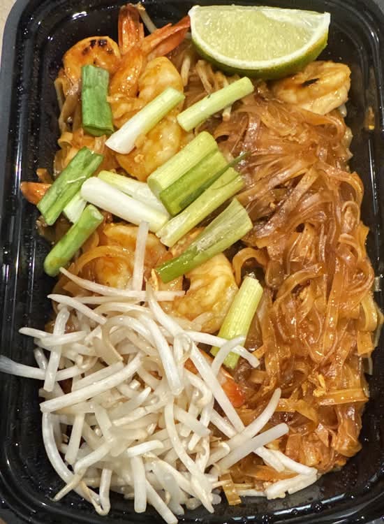 Pad Thai