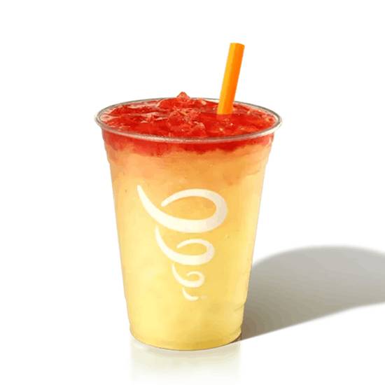 strawberry lemon twist
