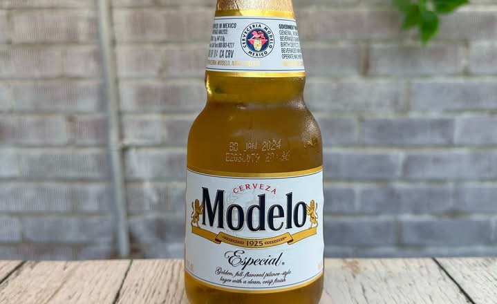 Modelo Especial