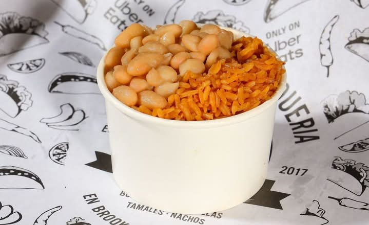 Rice & Beans