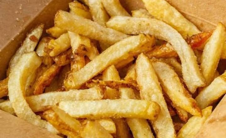 Handcut Fries