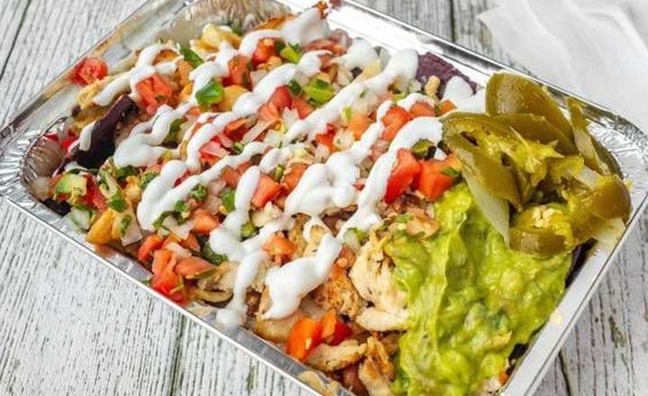 Nachos
