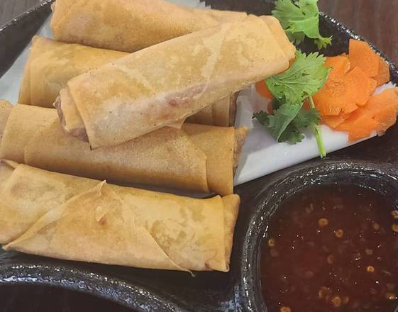 Egg Rolls