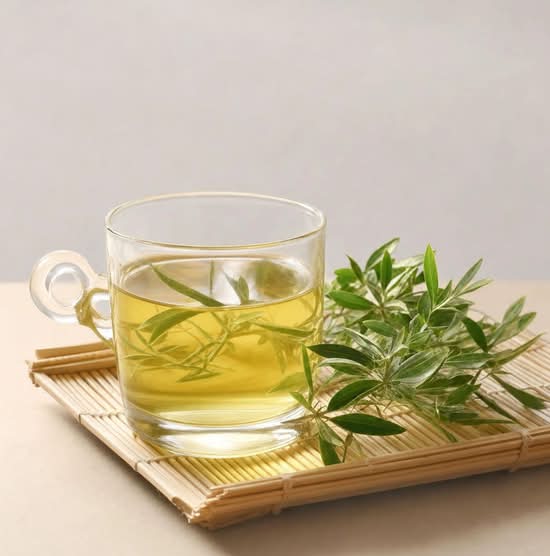 Green Tea