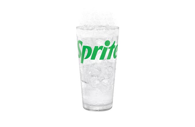 Large Sprite®