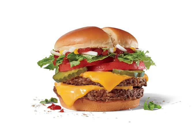 Double Jack®