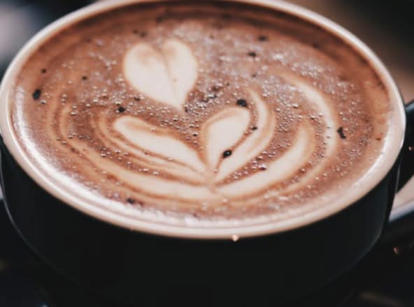 Cafe Mocha