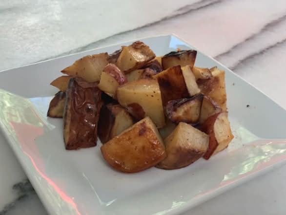 Roasted Potatoes