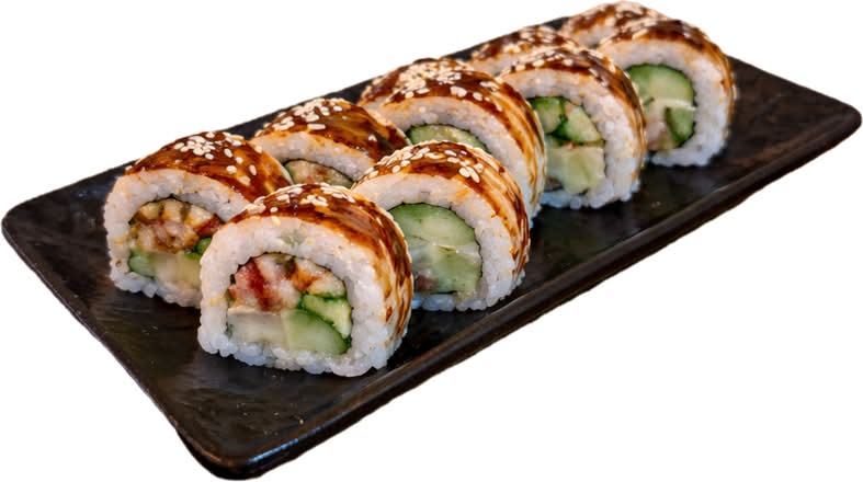 UnaKyu Maki.