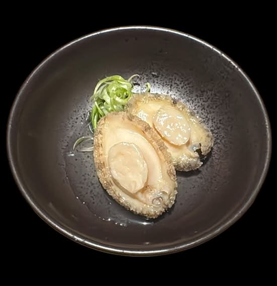 Abalone..