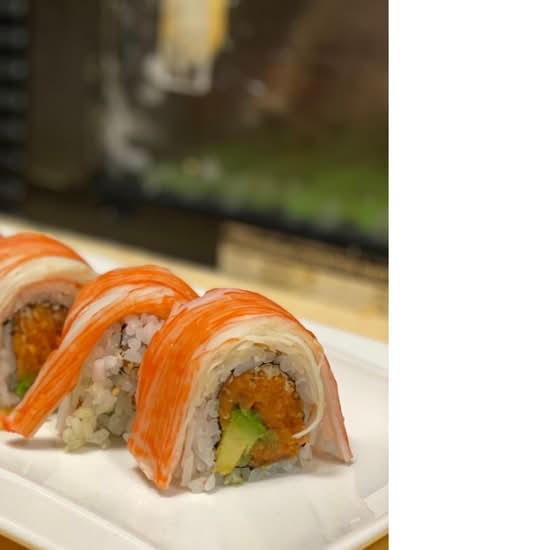 Tokyo Roll