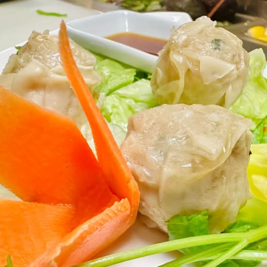 Shumai -Pork