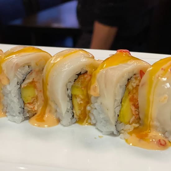 Hawaiian Roll