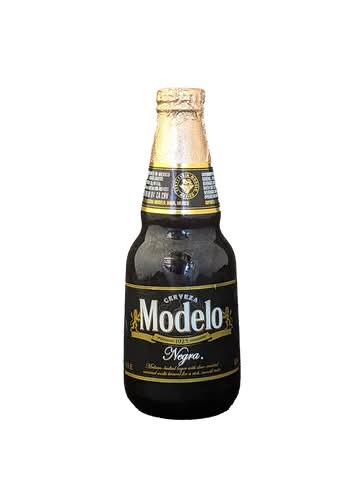Modelo Negra Bottle*
