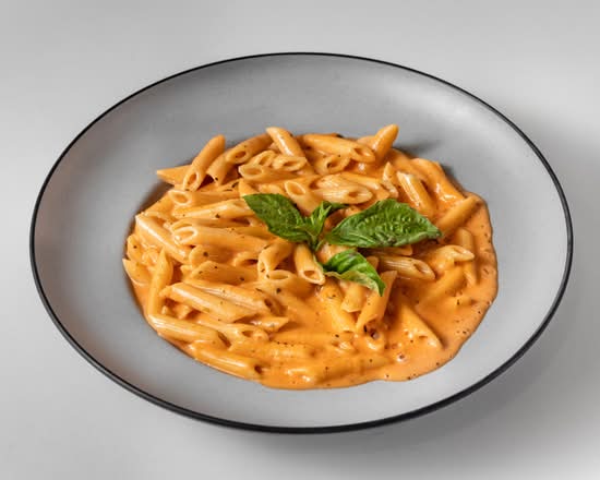 Penne Ala Vodka