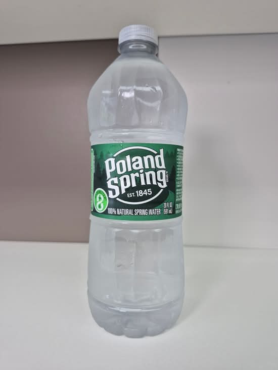 Water Bottle