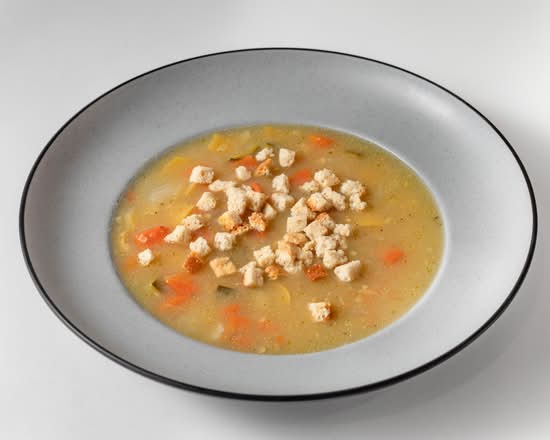 Vegetable Soup