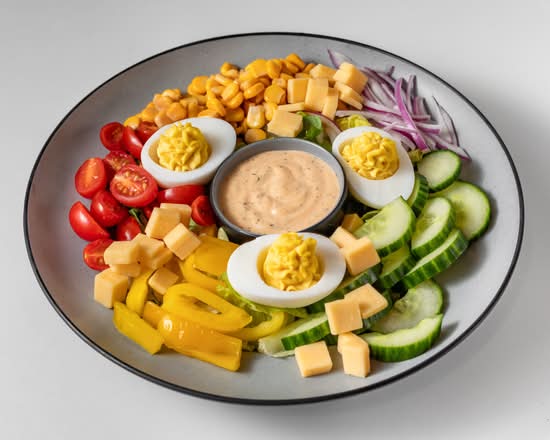 Cobb Salad