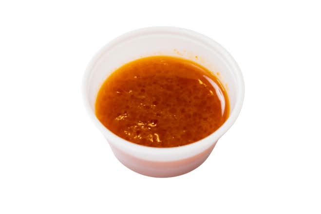 Sriracha Ponzu