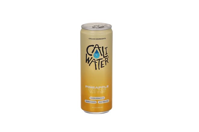 Caliwater Pineapple