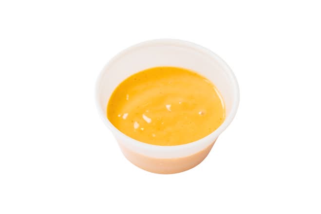 Spicy Mayo