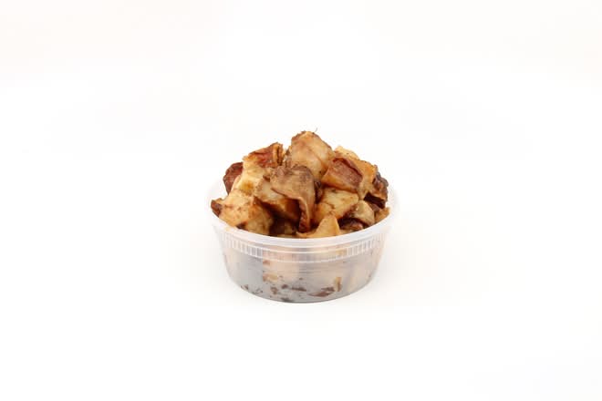 Hashbrowns Small (8 Oz)