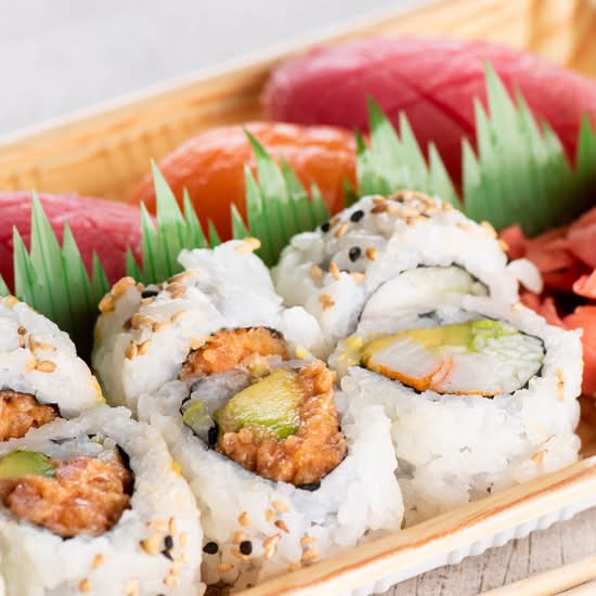 Nigiri Combo