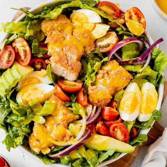 Chef Salad