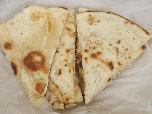 Extra Side Pita